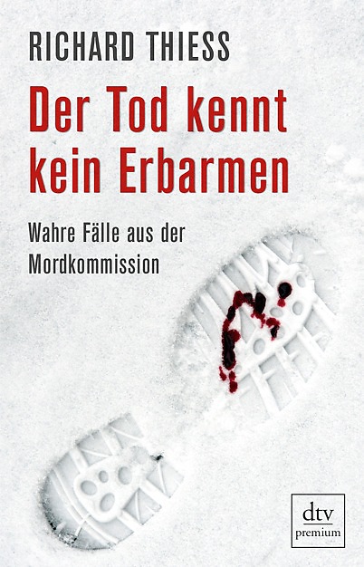 Der Tod kennt kein Erbarmen